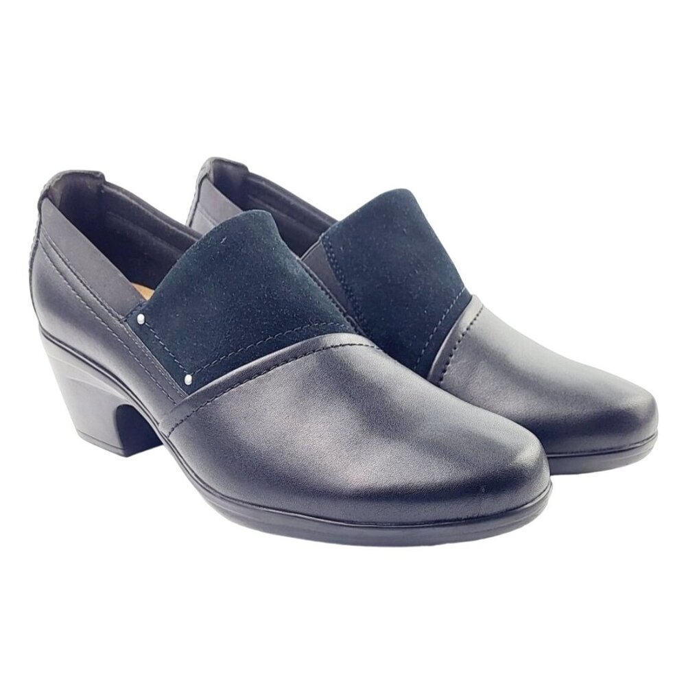 Clarks Women's Emily Step Pump‎ - Size 11
